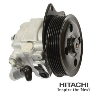 2503643 LAND ROVER Насос ГУР DISCOVERY IV 2.7 TD 09-18,RANGE ROVER SPORT I 3.0 HITACHI подбор по vin на Brocar