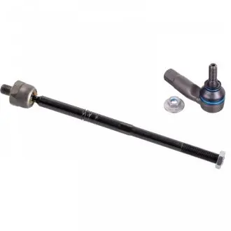176917 Тяга рульова з наконечником і гайкою FEBI BILSTEIN 176917 FEBI BILSTEIN підбір по vin на Brocar