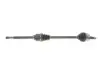 Полуось (передняя) Renault Master III 2.3dCi 10- (R) (31x39x1077) 218515