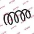 SPRĘŻYNA ZAW. AUDI P. A4 (B9) (8W_) 15-, A4 AVANT (B9) (8W_) 15- RA1397