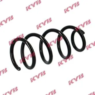 RA1397 SPRĘŻYNA ZAW. AUDI P. A4 (B9) (8W_) 15-, A4 AVANT (B9) (8W_) 15- KYB підбір по vin на Brocar