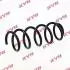 RA1391 SPRĘŻYNA ZAW. AUDI P. A4 (B9) (8W_) 15-, A4 AVANT (B9) (8W_) 15- KYB підбір по vin на Brocar