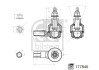 177840 KOŃC. DR. KIER. OPEL ANTARA/CAPTIVA 2,2D/CDTI/2,4/3,0 08- LE/PR FEBI BILSTEIN підбір по vin на Brocar