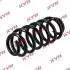 RA7054 SPRĘŻYNA ZAW. AUDI T. A3 (8P) 04-, A3 SPORTBACK (8P) 04- S-LINE KYB підбір по vin на Brocar