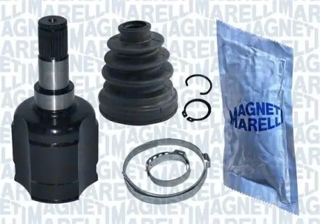 302009100061 ШРУС с пыльником FORD GALAXY (WA6) (выр-во Magneti Marelli) MAGNETI MARELLI подбор по vin на Brocar