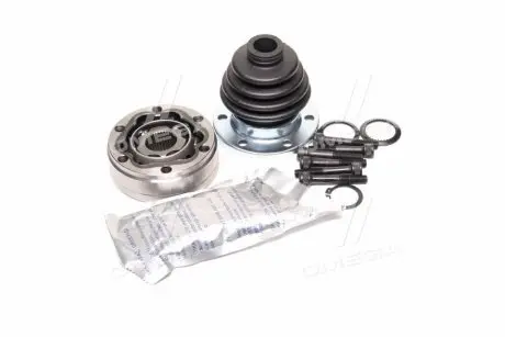 302009100053 ШРУС с пыльником AUDI 100 (43, C2) (выр-во Magneti Marelli) MAGNETI MARELLI подбор по vin на Brocar