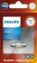 24844CU60X1 24844CU60X1 (PHILIPS) Festoon 30mm LED Ultinon Pro6000 24V PHILIPS підбір по vin на Brocar