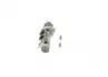 F026003168 PEUGEOT Главный тормозной цилиндр 19,0mm 306 1.4 БЕЗ ABS BOSCH підбір по vin на Brocar