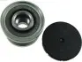 AFP0055INA Шкив генератора Renault Laguna II/Megane II 1.9 dCi 01- AUTO STARTER підбір по vin на Brocar
