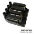 2508438 Котушка запалювання Golf IV,Touran,Golf,Octavia 2,0 96- HITACHI підбір по vin на Brocar