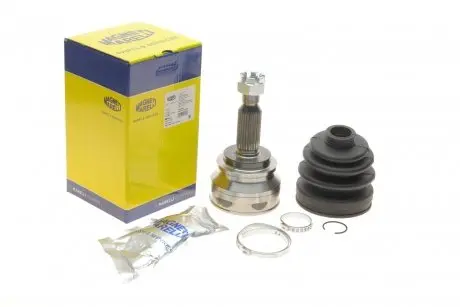 302015100356 ШРУС с пыльником MITSUBISHI (выр-во Magneti Marelli) MAGNETI MARELLI підбір по vin на Brocar