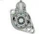 Стартер VW Caddy III 2.0SDI 04-10 (12V/1.7kw) (z=10) S0229PR