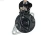 S0229PR Стартер VW Caddy III 2.0SDI 04-10 (12V/1.7kw) (z=10) AUTO STARTER підбір по vin на Brocar