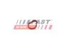 Прокладка Вакуумного Насосу Citroen Nemo 07 1.4Hdi FT50702