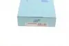 ADBP220096 Фільтр повітряний BLUE PRINT ADBP220096 BLUE PRINT підбір по vin на Brocar