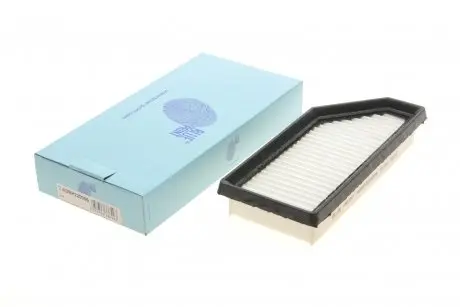 ADBP220096 Фільтр повітряний BLUE PRINT ADBP220096 BLUE PRINT підбір по vin на Brocar