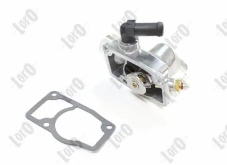 0370250010 Термостат Opel Vectra B 2.0DTI/2.2DTI 97-03 (92°C) ABAKUS подбор по vin на Brocar