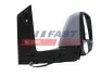 FT88030 ЗЕРКАЛО FORD TRANSIT CONNECT 13&gt; ЭЛЕКТР. ПРАВ RHD FAST підбір по vin на Brocar