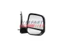FT88030 ЗЕРКАЛО FORD TRANSIT CONNECT 13&gt; ЭЛЕКТР. ПРАВ RHD FAST підбір по vin на Brocar