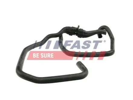 FT61136 ТРУБА СИСТ. ОХЛАЖДЕНИЯ RENAULT MASTER 98> 2.5 dCi FAST подбор по vin на Brocar