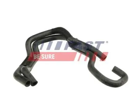 FT61137 ТРУБА СИСТ. ОХЛАЖДЕНИЯ RENAULT MASTER 98> 2.5 dCI FAST подбор по vin на Brocar