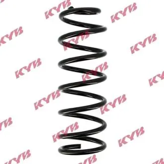RA5398 SPRĘŻYNA ZAW. FORD T. TRANSIT CONNECT (V408) 13- KYB підбір по vin на Brocar