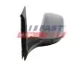 FT88029 ЗЕРКАЛО FORD TRANSIT CONNECT 13&gt; ЭЛЕКТР. ЛЕВ RHD FAST підбір по vin на Brocar