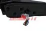 FT88029 ЗЕРКАЛО FORD TRANSIT CONNECT 13&gt; ЭЛЕКТР. ЛЕВ RHD FAST підбір по vin на Brocar