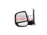 FT88029 ЗЕРКАЛО FORD TRANSIT CONNECT 13&gt; ЭЛЕКТР. ЛЕВ RHD FAST підбір по vin на Brocar