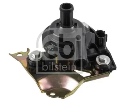 178885 POMPA WODY TOYOTA PRIUS 1,5 HYBRID (DODATKOWA) FEBI BILSTEIN підбір по vin на Brocar