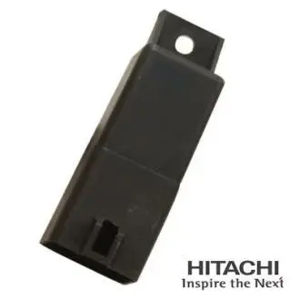 2502175 Реле, система розжарювання HITACHI підбір по vin на Brocar