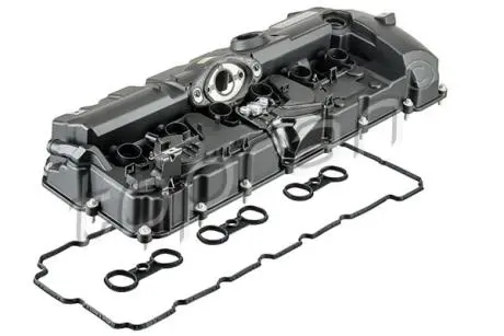 503231 Кришка клапанів BMW 3 (E90/E91/E92/E93) 04-13 TOPRAN підбір по vin на Brocar