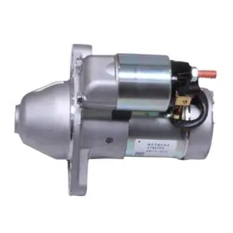 136934 Стартер Astra G/H,Combo,Corsa C,Meriva,Zafira HITACHI подбор по vin на Brocar