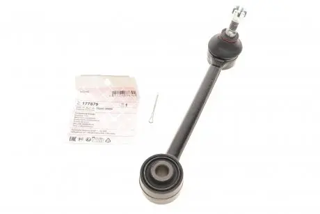 177879 Кронштейн(тяга) стабілізатора з гайками FEBI BILSTEIN 177879 FEBI BILSTEIN підбір по vin на Brocar