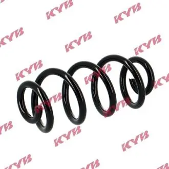 RA5360 SPRĘŻYNA ZAW. AUDI T. A4 AVANT (B9) (8W_) 15- KYB підбір по vin на Brocar