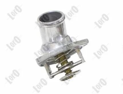 0370250015 Термостат Daewoo Espero 1.8/2.0 91-99 (82°C) ABAKUS подбор по vin на Brocar