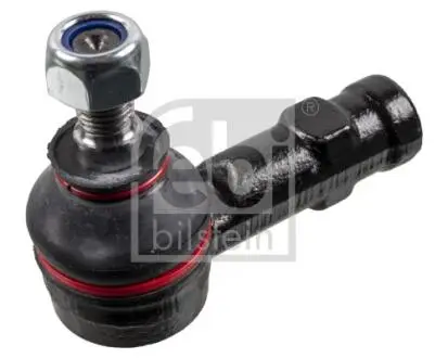 177890 Рульовий наконечник FEBI BILSTEIN подбор по vin на Brocar