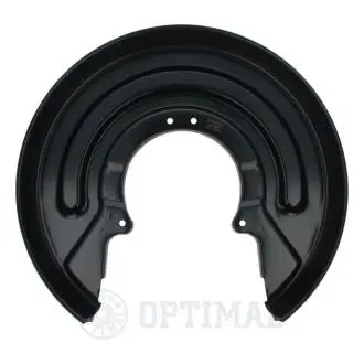 BSP1008B OSLONA OSŁONA TARCZY HAMULCOWEJ SZT OPTIMAL OPTIMAL підбір по vin на Brocar