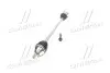302004190290 Вал приводний VAG (вир-во Magneti Marelli) MAGNETI MARELLI підбір по vin на Brocar