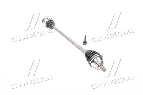 302004190290 Вал приводний VAG (вир-во Magneti Marelli) MAGNETI MARELLI підбір по vin на Brocar