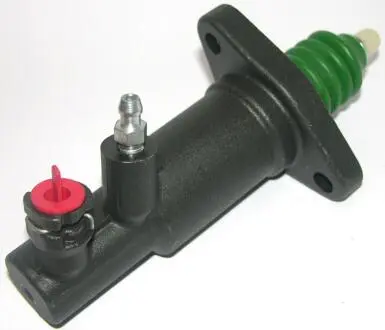 0986486577 Робочий циліндр зчеплення Fabia 99- BOSCH підбір по vin на Brocar
