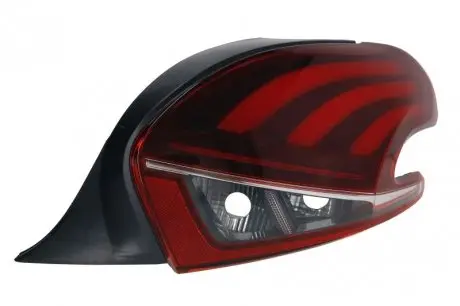 5501973RUE TAIL LAMP.UNIT..ECE.LED TYPE.PG.2-08..15. DEPO підбір по vin на Brocar