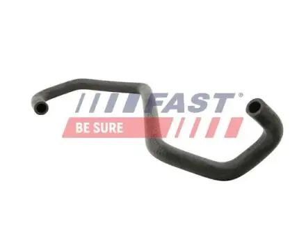 FT61149 ТРУБА СИСТ. ОХЛАЖДЕНИЯ RENAULT MASTER 98> FAST подбор по vin на Brocar
