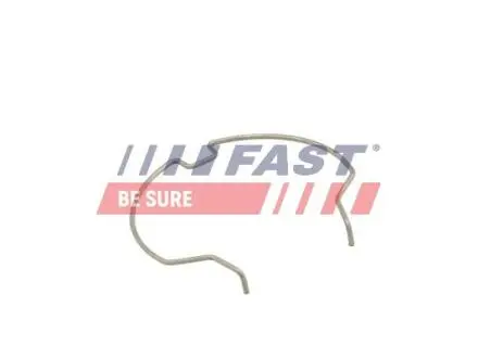 FT96401 Штопорне Кільце Renault Master 10 Патрубок інтеркулера 2.3Dci FAST підбір по vin на Brocar