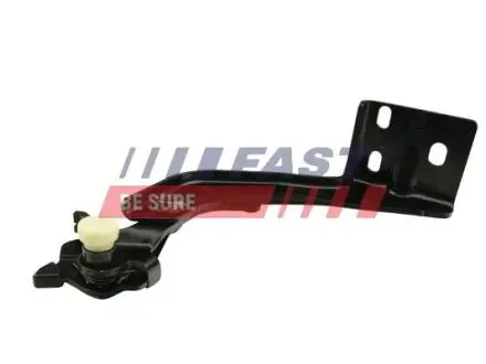 FT95697 Шина Дверки Fiat Ducato 14 Бічн Низ Пр FAST підбір по vin на Brocar