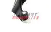 FT95680 Ролик дверей боковой нижний Ford Transit Courier (14-) (FT95680) Fast FAST підбір по vin на Brocar