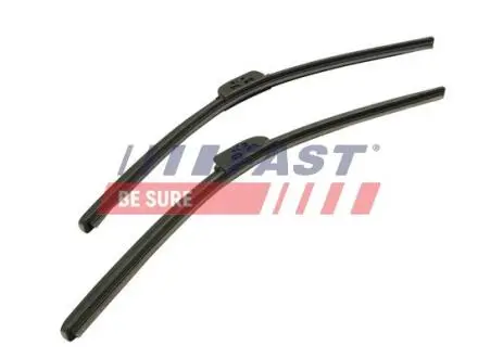 FT93236 Щітки склоочисника Flat 550/530мм FAST підбір по vin на Brocar