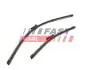 PIORO WYCIERACZKI FIAT 500 07- PRZOD KPL FT93225