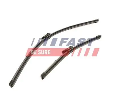 FT93225 PIORO WYCIERACZKI FIAT 500 07- PRZOD KPL FAST підбір по vin на Brocar