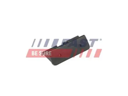FT91677 WSPORNIK ZDERZAKA FIAT FIORINO 07- PRZOD FAST підбір по vin на Brocar